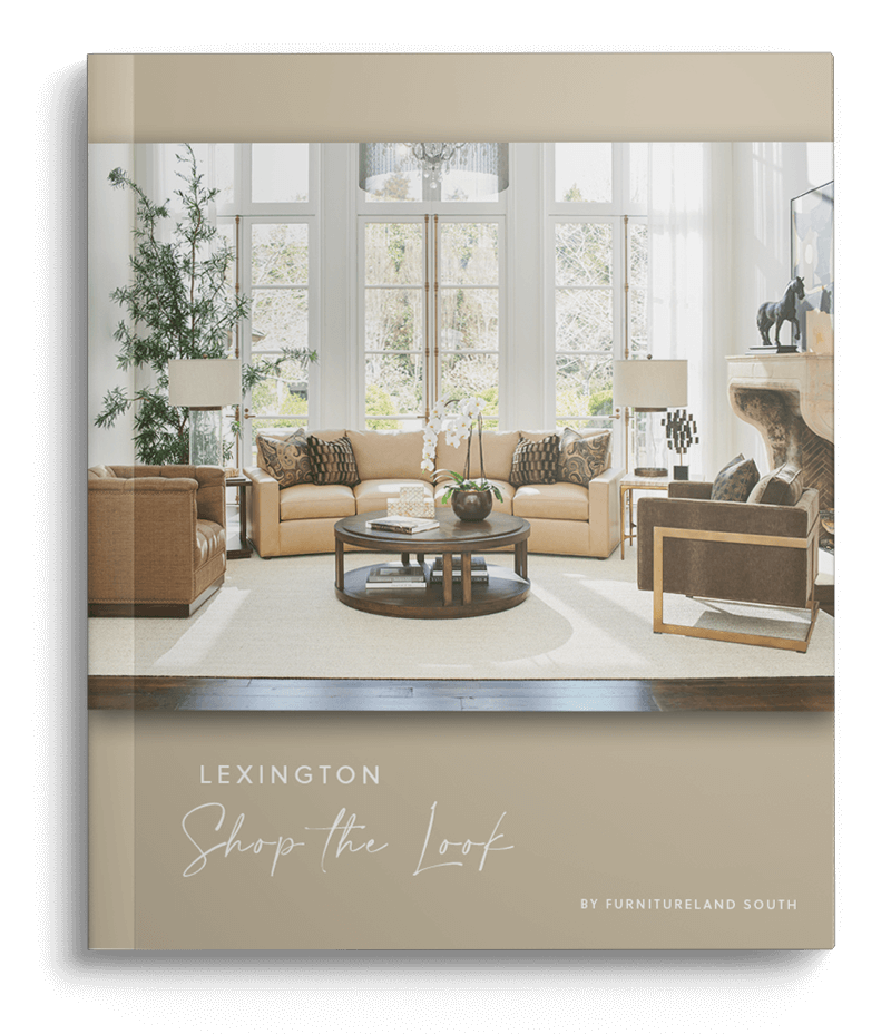 Lexington Catalog